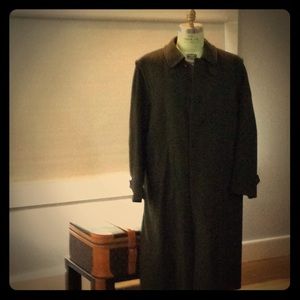 Schneiders Salzburg Austria, Full Lgth winter coat